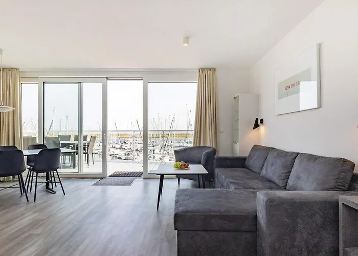 Apartment Wendtorf XXXIV