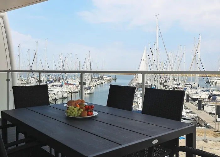 Apartment Wendtorf XXXIV