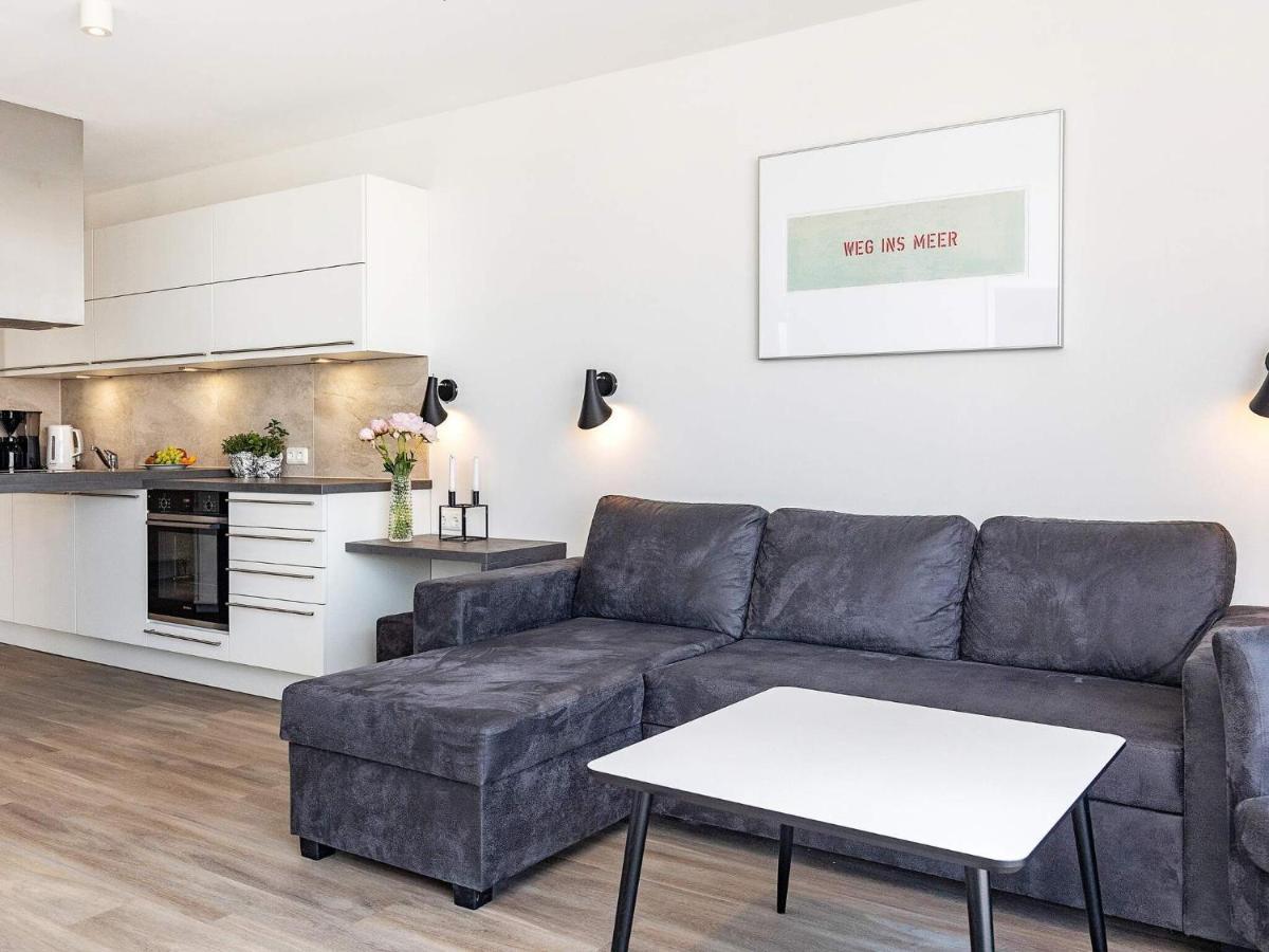 Apartment Xxxiv *