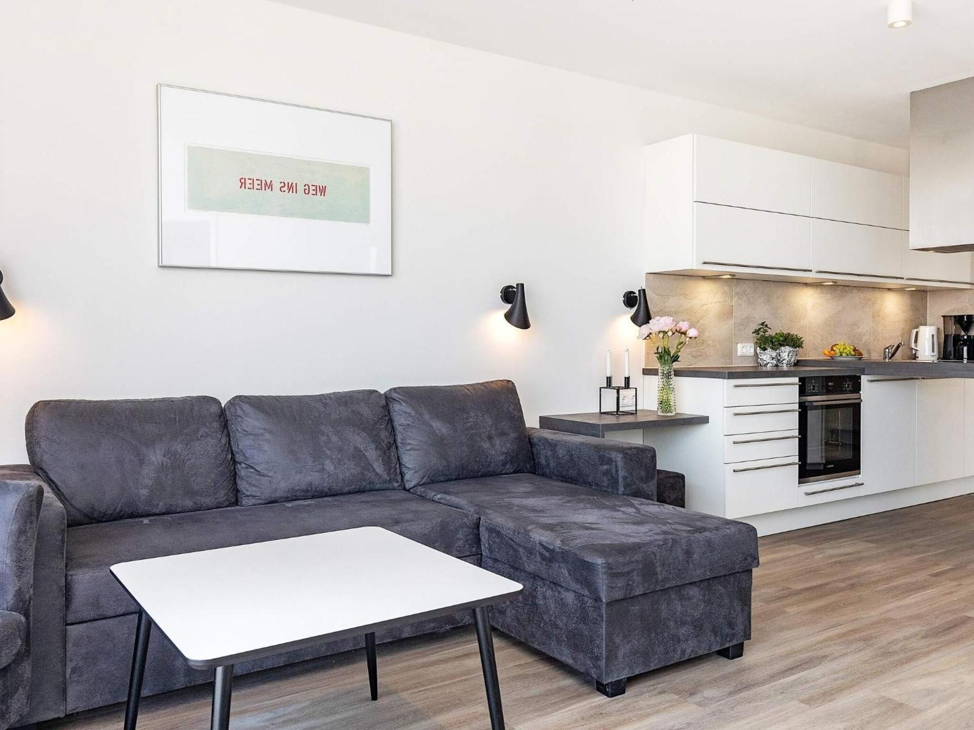 Xxxiv Apartment *